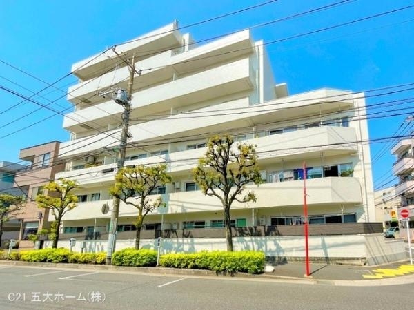 ニックハイム葛西