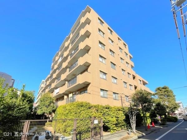 東急ドエル・アルス船堀