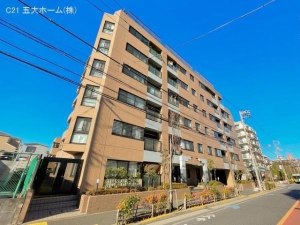 フェアセーヌ葛西臨海公園