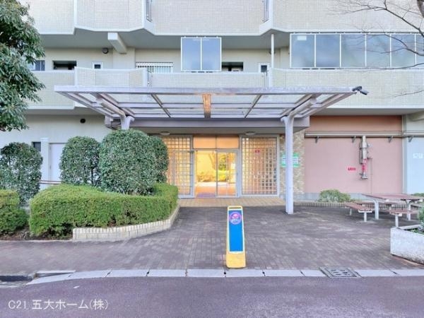 ハイタウン塩浜第2ー29号棟