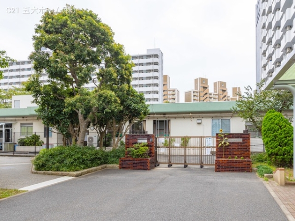 ハイタウン塩浜第二19号棟(塩浜保育園)