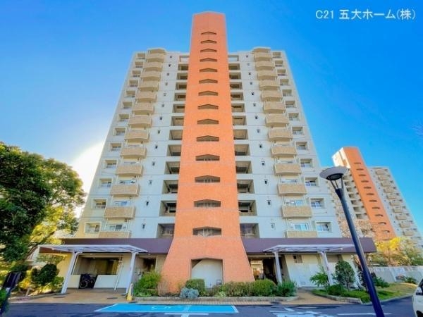 ハイタウン塩浜第二19号棟