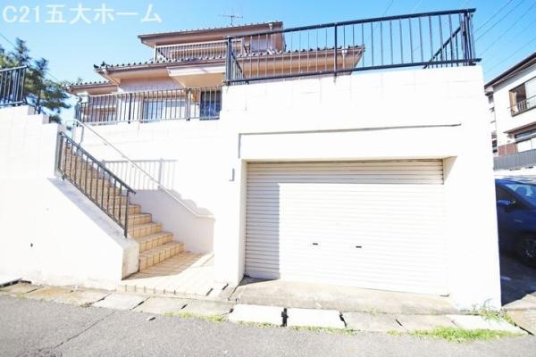 流山市前ケ崎の中古一戸建