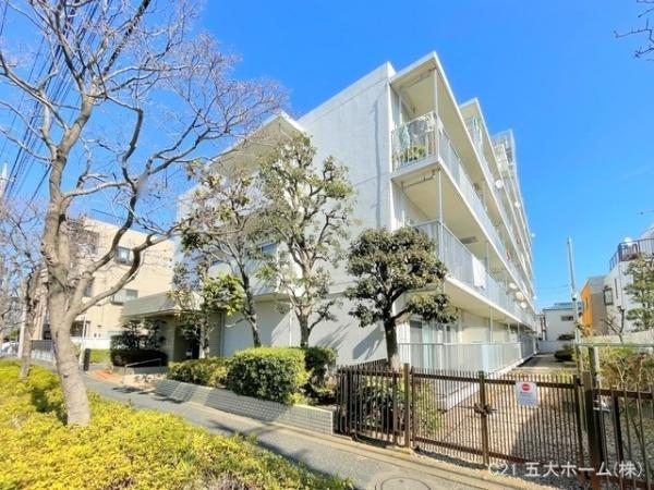 ニックハイム渋江公園