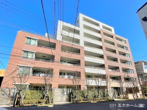 レクセル船堀サザンフェイス