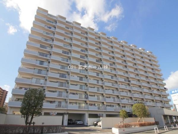 パークハウス新松戸311