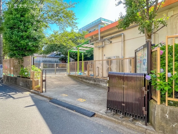 アデニウム船堀グランヴェール(松江保育園)