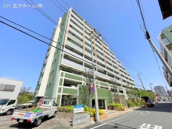 アデニウム船堀グランヴェール
