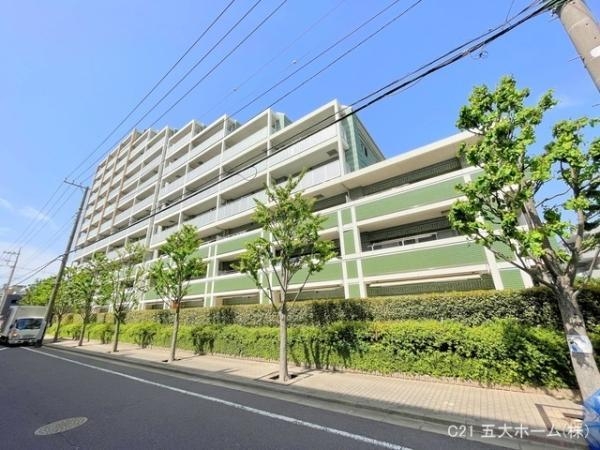 アデニウム船堀グランヴェール