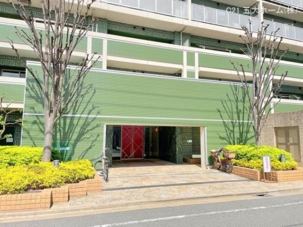 アデニウム船堀グランヴェール