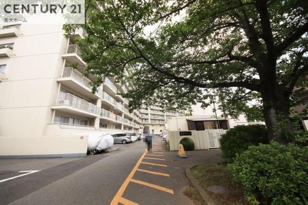松戸ハイム
