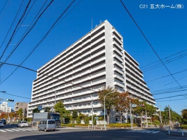 宇喜田ホームズ