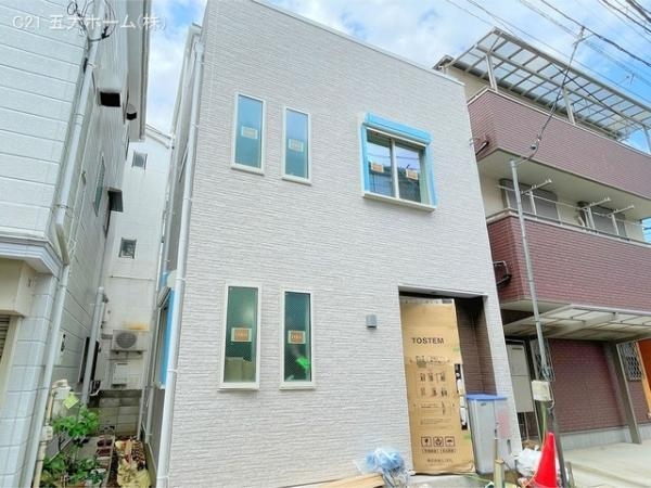江戸川区春江町３丁目の新築一戸建