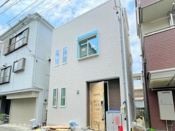 江戸川区春江町３丁目の新築一戸建