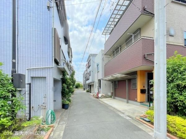 江戸川区春江町３丁目の新築一戸建