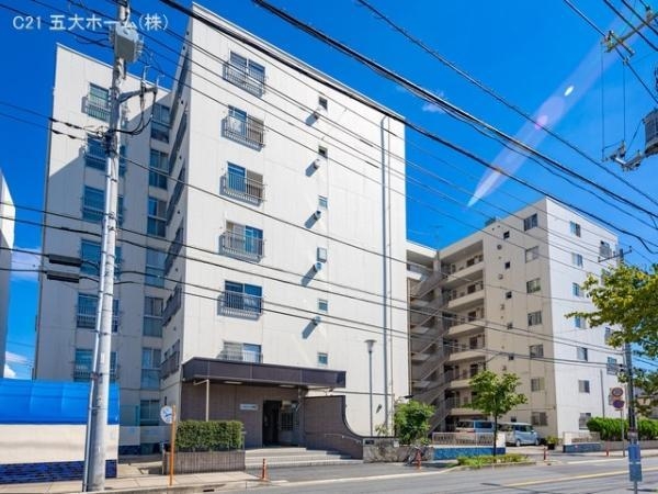 ニックハイム行徳第一