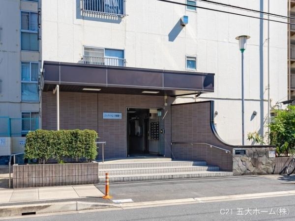 ニックハイム行徳第一