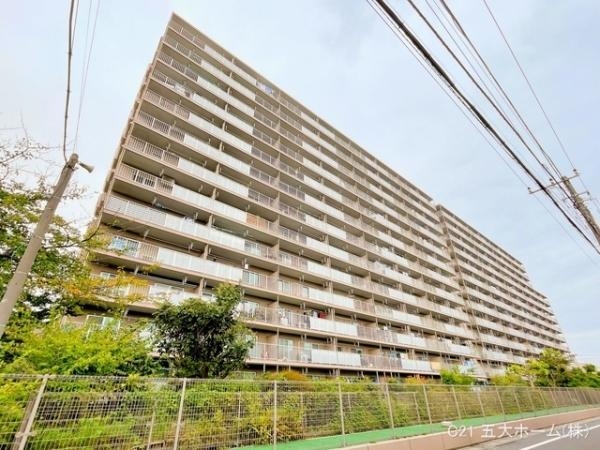 サニーハウス南行徳B棟