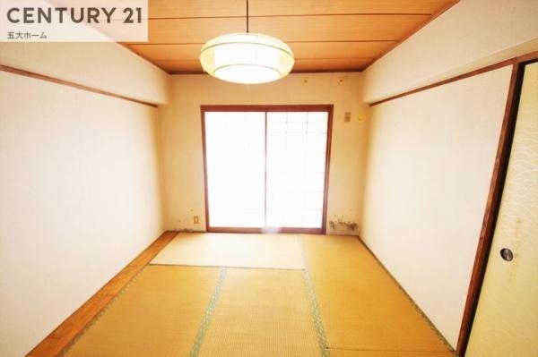 北柏ライフタウン松葉町4丁目第3団地13号棟