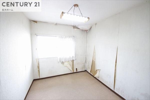 北柏ライフタウン松葉町4丁目第3団地13号棟