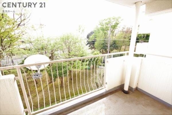 北柏ライフタウン松葉町4丁目第3団地13号棟
