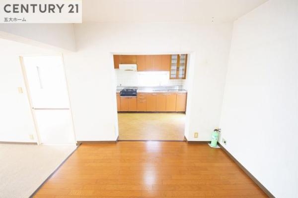 北柏ライフタウン松葉町4丁目第3団地13号棟