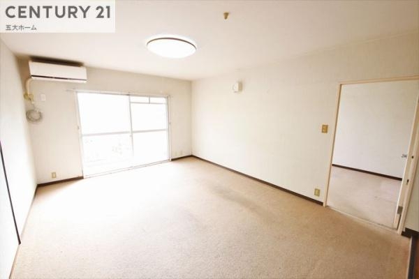 北柏ライフタウン松葉町4丁目第3団地13号棟
