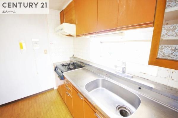 北柏ライフタウン松葉町4丁目第3団地13号棟