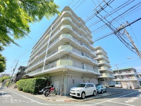 ハイコーポ長島