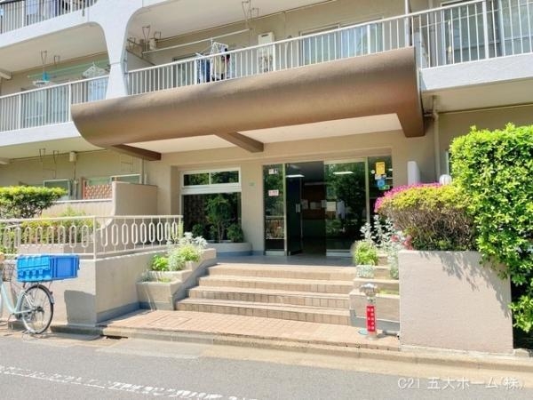 ハイコーポ長島