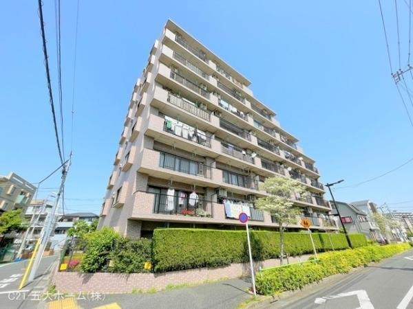 ダイアパレス柴又