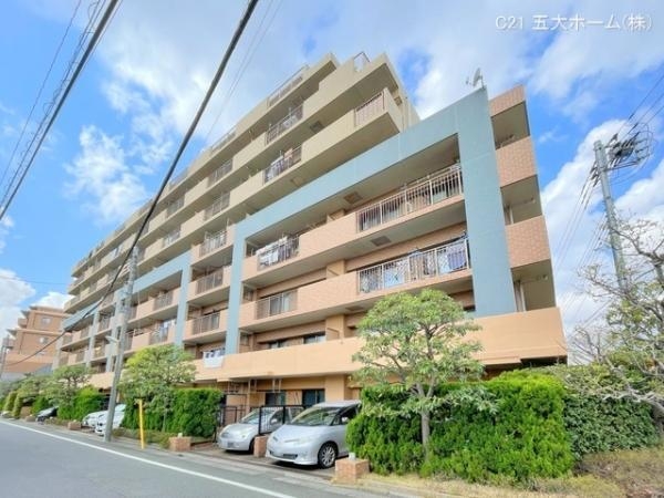 グラン青砥
