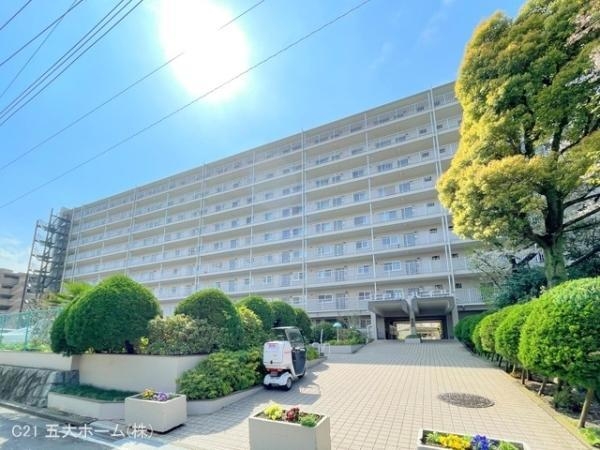 江戸川ハイツ