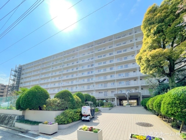 江戸川ハイツ