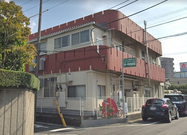 サニー松戸(第一平和保育園)