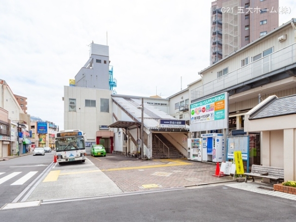 ラ・シャルール北小岩(京成小岩駅(京成 本線))