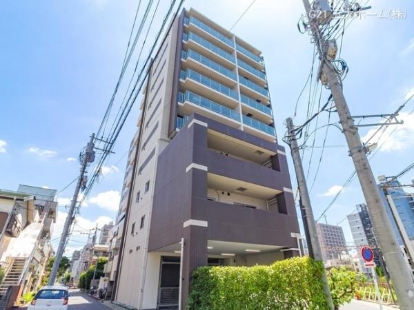 ラ・シャルール北小岩