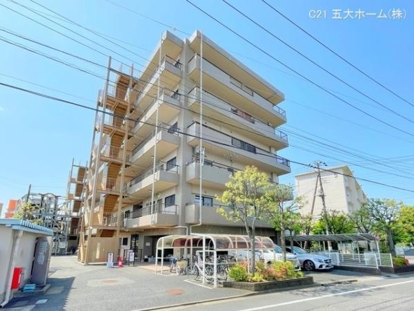 ベルドゥムール新小岩