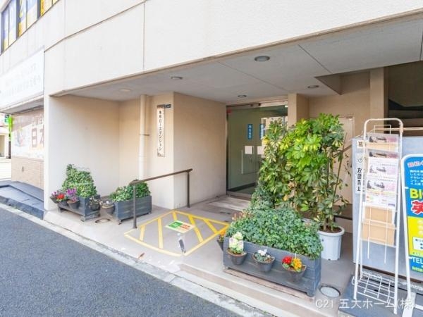 亀有ローズマンション