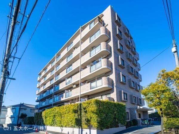 レクセルマンション浦安