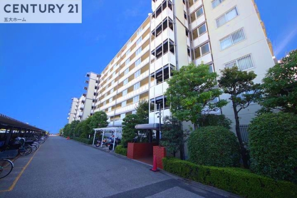 新松戸ユーカリパークハウスＣ棟