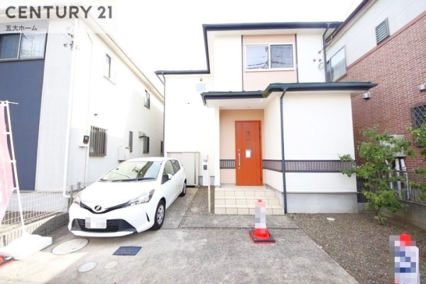 松戸市西馬橋４丁目の中古一戸建