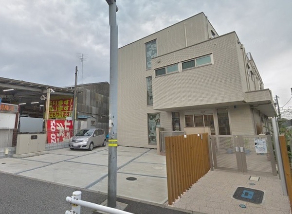 小根本コンド(第三平和保育園)