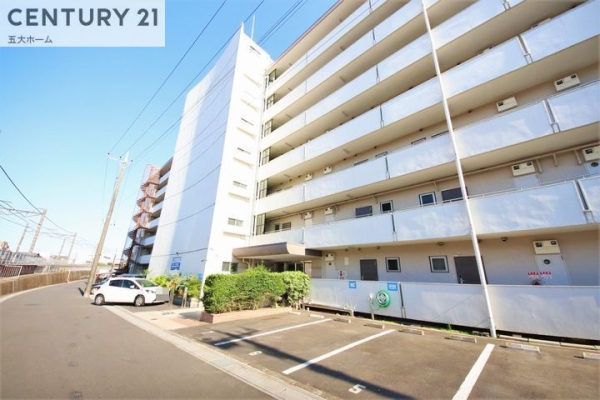 小根本コンド