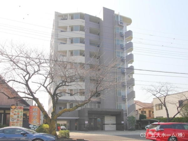 フロントシティ南流山