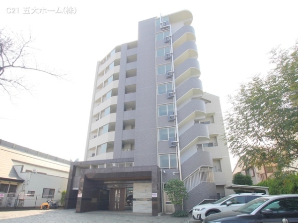 フロントシティ南流山