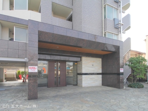 フロントシティ南流山