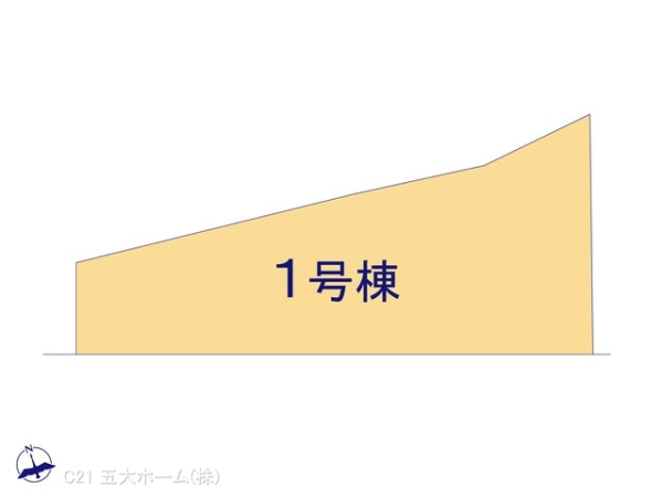 江戸川区東葛西３丁目の新築一戸建