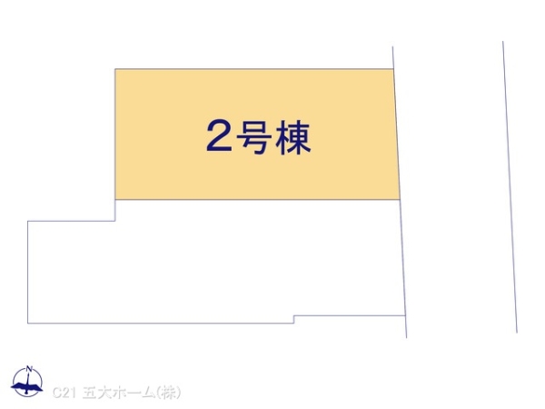 三郷市彦成１丁目の新築一戸建