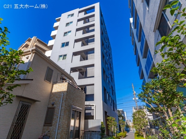マルクパージュ北小岩